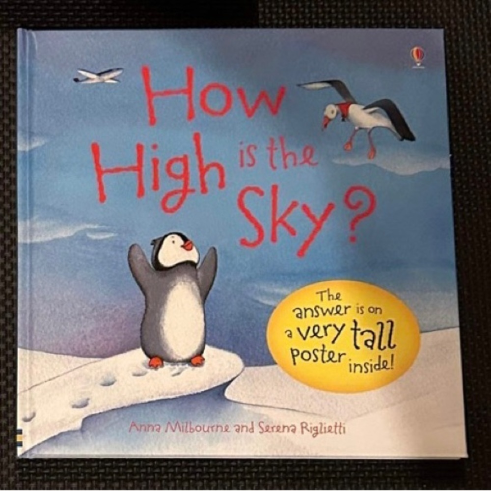 Usborne books: “How” series - Picture 3 of 6